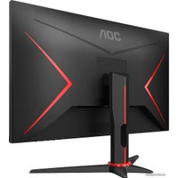 Игровой монитор AOC Agon 24G2AE