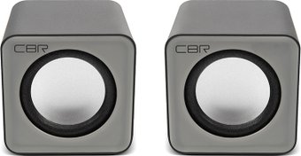 Акустика CBR CMS 90 (серый)