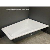 Ванна Vayer Trinity R 170x130