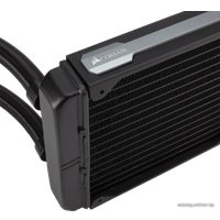 Кулер для процессора Corsair Hydro Series H115i [CW-9060027-WW]