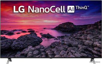 LG 55NANO906NA