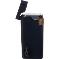 Зажигалка S.Quire 430158 (black)