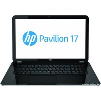 Ноутбук HP Pavilion 17-e110sr (F7S64EA)