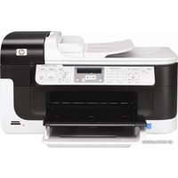 МФУ HP Officejet 6500 All-in-One (CB815A)