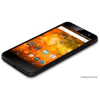 Телефон Wileyfox Swift Black