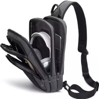 Городской рюкзак Bange BG7795 (серый)