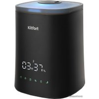 Увлажнитель воздуха Kitfort KT-2808