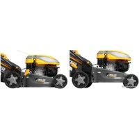 Газонокосилка Gunter LMB-420 GU1557-3