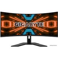 Игровой монитор Gigabyte G34WQC A в Гомеле