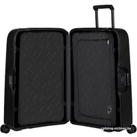 Чемодан-спиннер Samsonite Magnum Eco Graphite 81 см