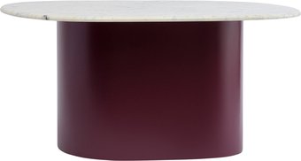 Журнальный столик Bergenson Bjorn Mojo BB0000497 (сиреневый)