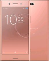 Xperia XZ Premium Dual SIM (розовая бронза) [G8142]