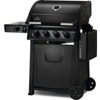 Газовый гриль для дачи Napoleon Legend 425 SB LD425SBPK-PL