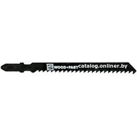 Набор пильных полотен Faster Tools 1310 (5 шт)