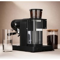 Кофейная станция Redmond (Редмонд) CM741 (черный)