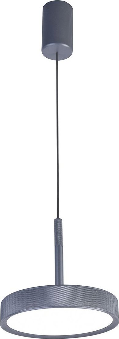 

Подвесная люстра Favourite Piller 4508-1P