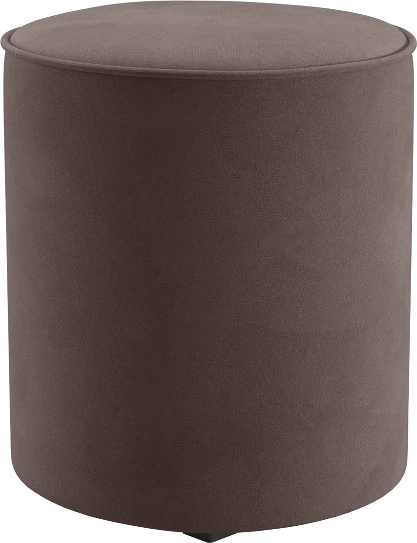 

Пуфик Mio Tesoro 132 (коричневый Velutto 23)