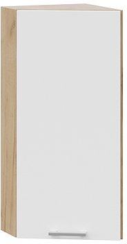 

Шкаф навесной Трия Габриэлла 1В3Т (дуб крафт золотой/сноу)