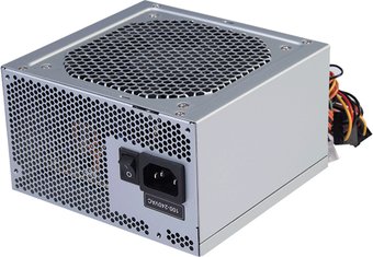 Seasonic SS-400ET Active PFC F3