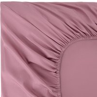 Простыня Sofi De MarkO Мармис 160x200 Пр-мс-160x200x30пур (пурпурный)