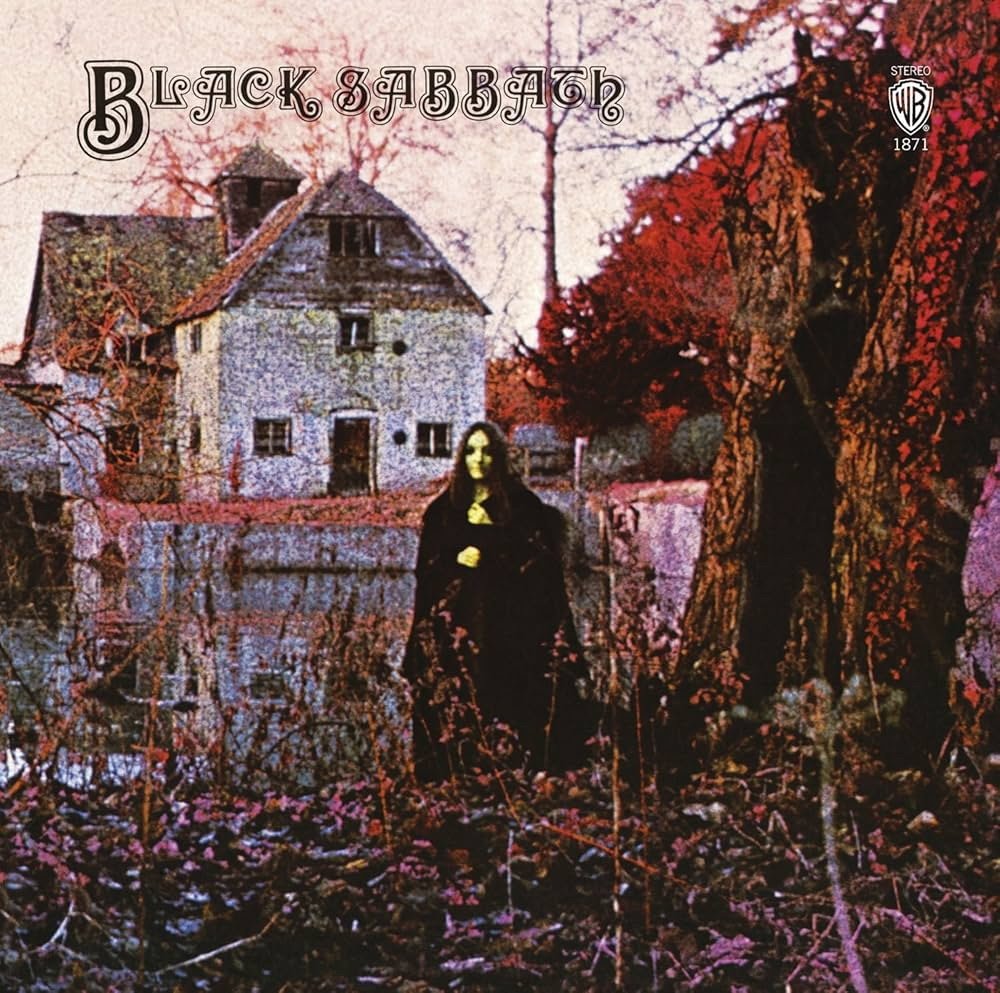 Виниловая пластинка Black Sabbath - Black Sabbath (Deluxe Expanded Edition)