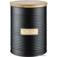 Емкость Typhoon Otto 1401.150V (черный)