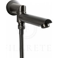 Душевая система  Filarete Roun FL1027 (Графит)
