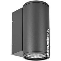 Уличный настенный светильник Arlight LGD-FORMA-WALL-R90-12W Day4000 032575