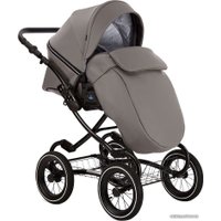 Универсальная коляска Tutis Zippy Classic (2 в 1, графит)