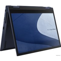 Ноутбук 2-в-1 ASUS ExpertBook B7 Flip B7402FBA-L90079