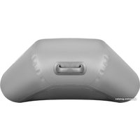 Гребная лодка Roger Boat SL 2000 (серый)
