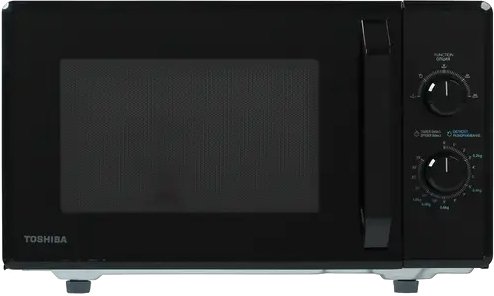 

Микроволновая печь Toshiba MW2-MM23PF(BK)