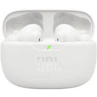 Наушники JBL Vibe Beam 2 (белый)