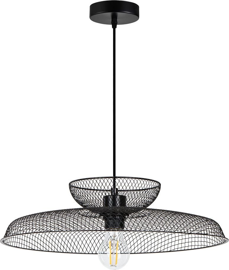 

Подвесная люстра Arte Lamp Castello A7066SP-1BK
