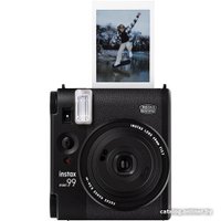 Фотоаппарат Fujifilm Instax Mini 99 (черный)