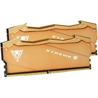 Оперативная память Patriot Viper Xtreme 5 2x16ГБ DDR5 6000 МГц VXA532G6030K