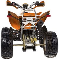 Квадроцикл IRBIS ATV 250S