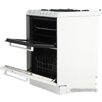 Кухонная плита Candy TRIO 9501/1 W