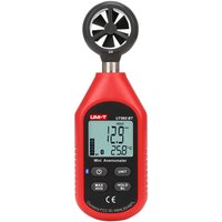 Анемометр UNI-T UT363
