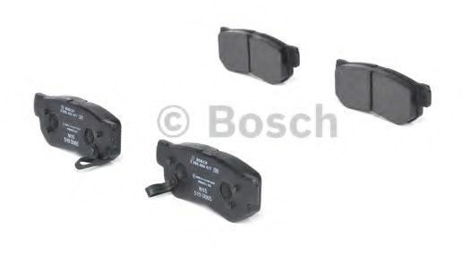 

Bosch 0986494417