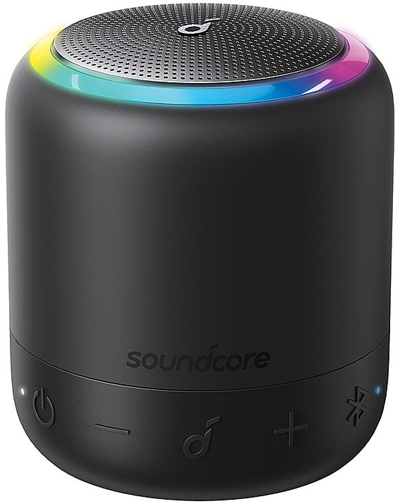 

Беспроводная колонка Anker SoundCore Mini 3 Pro