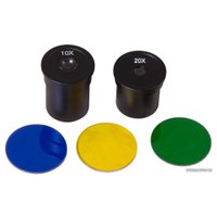 Детский микроскоп Levenhuk 7S NG монокулярный 71917