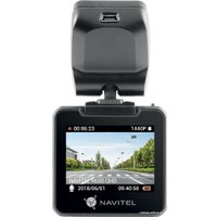Видеорегистратор NAVITEL R600 QUAD HD