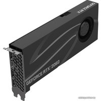 Видеокарта PNY GeForce RTX 2060 Blower 6GB GDDR6 VCG20606BLMPB