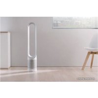 Климатический комплекс Dyson Pure Cool TP00