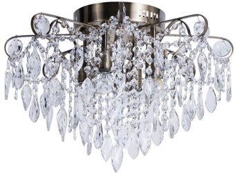 Arte Lamp Emilia A1660PL-4AB