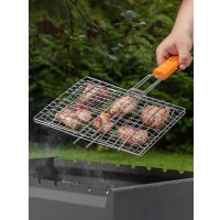 Решетка-гриль Palisad Camping 69555