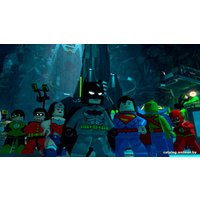  LEGO Batman 3: Покидая Готэм для PlayStation 4