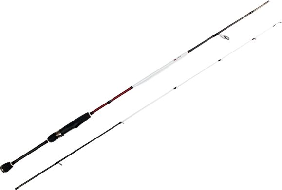 

Удилище Crazy Fish Aspen Stake ASSR802MT