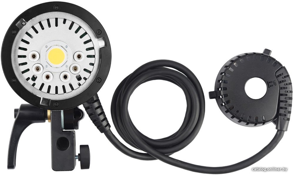 Голова Godox H600P для вспышек AD600Pro